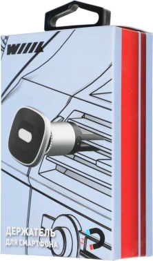 Держатель Wiiix HT-702V18mg-SB