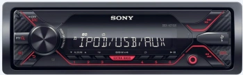 Автомагнитола Sony DSX-A210UI
