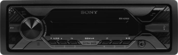 Автомагнитола Sony DSX-A210UI