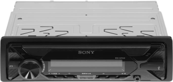 Автомагнитола Sony DSX-A210UI