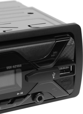 Автомагнитола Sony DSX-A210UI
