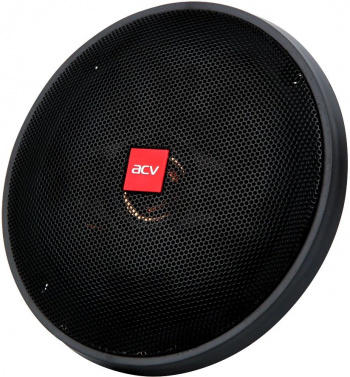 Колонки автомобильные ACV PB-422G