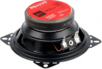 Колонки автомобильные ACV PB-422G