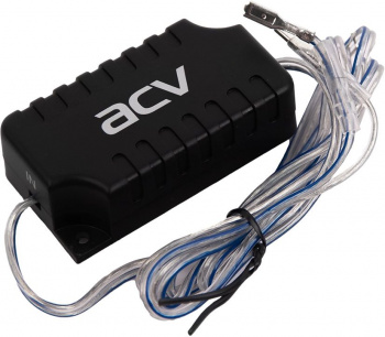 Колонки автомобильные ACV TWN-13