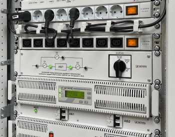 Байпас Штиль  EBM-01-RC