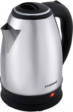 Чайник электрический Starwind SKS1771