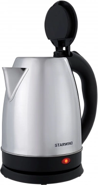 Чайник электрический Starwind SKS1771