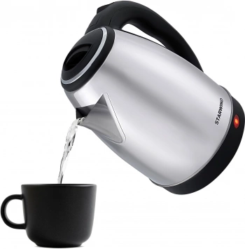 Чайник электрический Starwind SKS1771