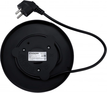 Чайник электрический Starwind SKS1771