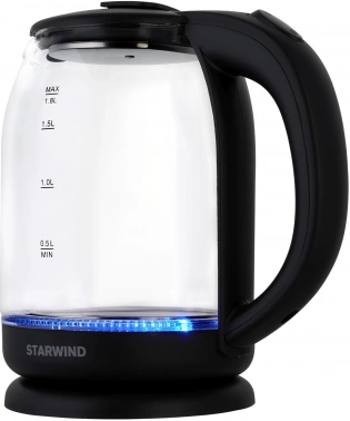 Чайник электрический Starwind SKG1779