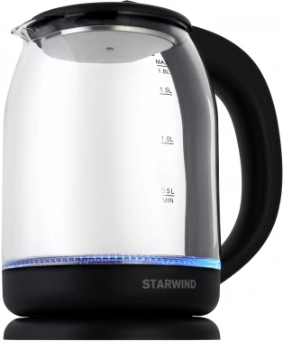 Чайник электрический Starwind SKG1779