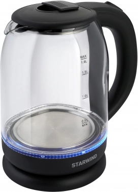 Чайник электрический Starwind SKG1779