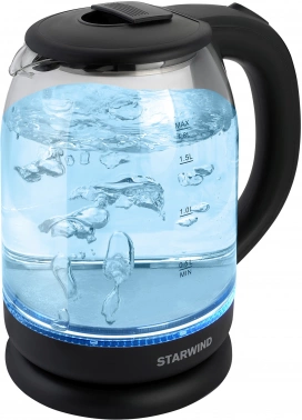 Чайник электрический Starwind SKG1779
