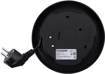 Чайник электрический Starwind SKG1779