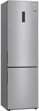Холодильник LG GA-B509CMTL