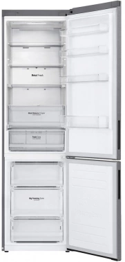 Холодильник LG GA-B509CMTL