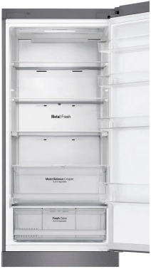 Холодильник LG GA-B509CMTL