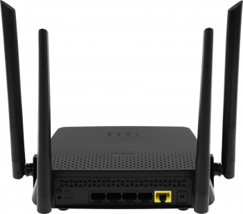 Роутер беспроводной D-Link DIR-842/RU/R5