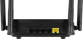 Роутер беспроводной D-Link DIR-842/RU/R5