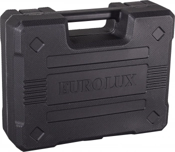 Дрель-шуруповерт Eurolux ДА-20/2Li