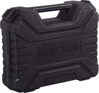 Дрель-шуруповерт Eurolux ДА-20/2Li