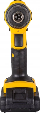 Дрель-шуруповерт Eurolux ДА-20/2Li