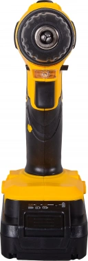 Дрель-шуруповерт Eurolux ДА-20/2Li