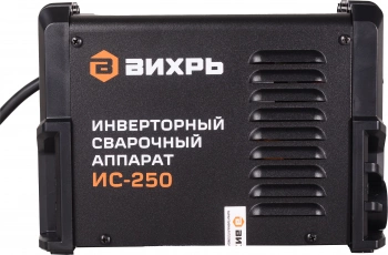 Сварочный аппарат Вихрь ИС-250