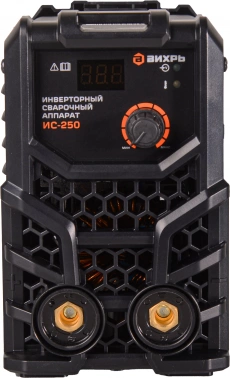 Сварочный аппарат Вихрь ИС-250