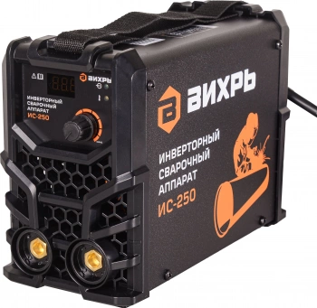 Сварочный аппарат Вихрь ИС-250