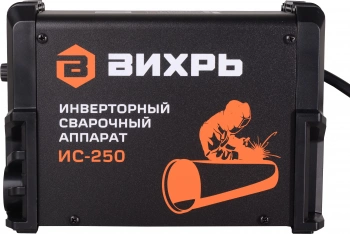 Сварочный аппарат Вихрь ИС-250