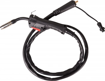 Сварочный полуавтомат Eurolux САИПА-200