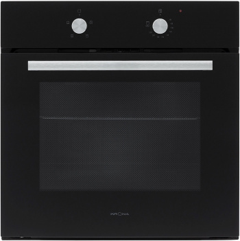 Духовой шкаф Электрический Krona Pronto 60 BL G2