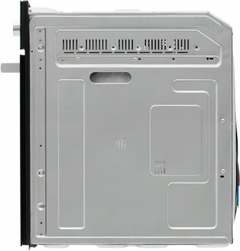 Духовой шкаф Электрический Krona Pronto 60 BL G2