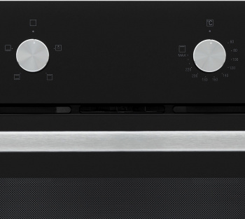 Духовой шкаф Электрический Krona Pronto 60 BL G2