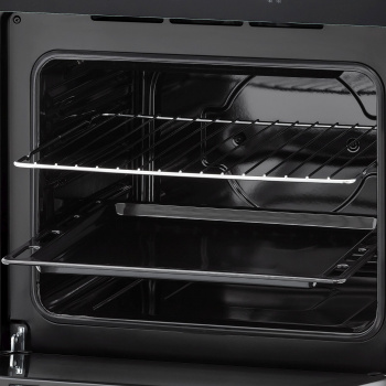 Духовой шкаф Электрический Krona Pronto 60 BL G2