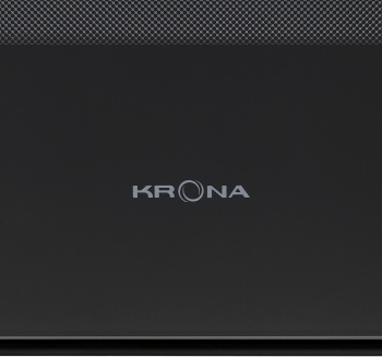 Духовой шкаф Электрический Krona Pronto 60 BL G2