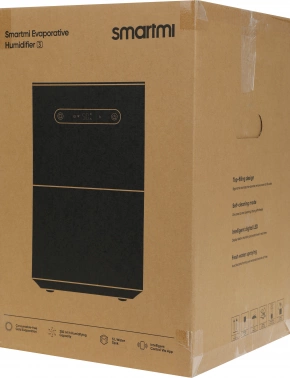Увлажнитель воздуха Smartmi Evaporative Humidifier 3