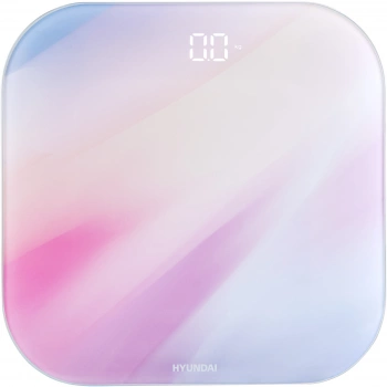 Весы напольные электронные Hyundai H-BS03577