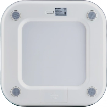 Весы напольные электронные Hyundai H-BS03577