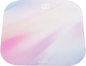 Весы напольные электронные Hyundai H-BS03577