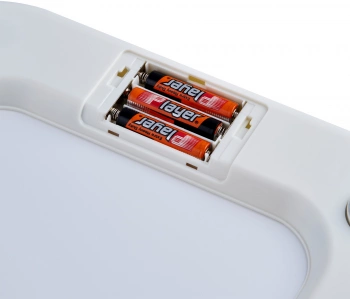 Весы напольные электронные Hyundai H-BS03577