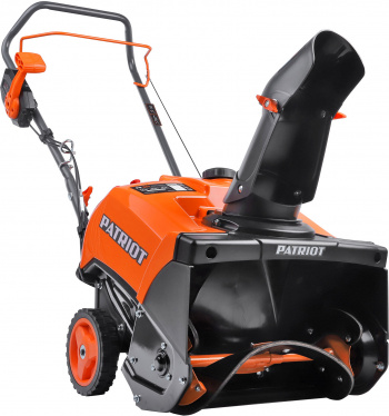 Снегоуборщик бензин. Patriot PS 301
