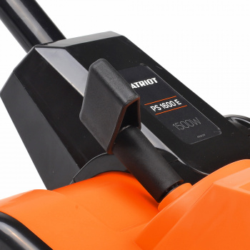 Снегоуборщик электр. Patriot PS 1600 E
