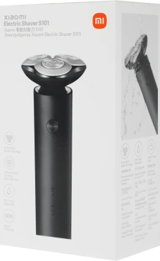 Бритва роторная Xiaomi S101