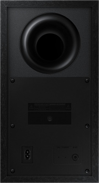 Саундбар Samsung HW-Q600C