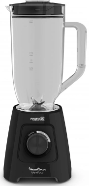 Блендер стационарный Moulinex Blendforce LM458810