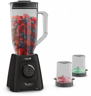 Блендер стационарный Moulinex Blendforce LM458810