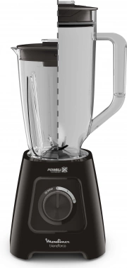 Блендер стационарный Moulinex Blendforce LM458810