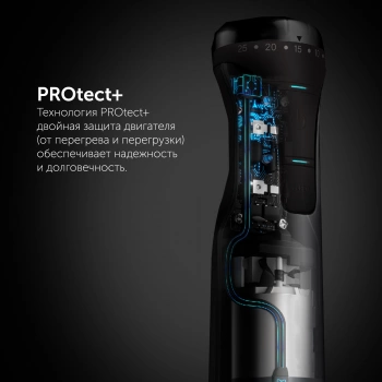 Блендер погружной Polaris Silent PHB 1510GL